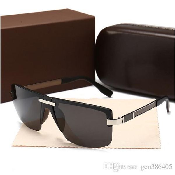 manufacturers direct selling men s polarized sunglasses high definition sunglasses fashion classic womens designer sunglasses, White;black
manufacturers direct selling men s polarized sunglasses high definition sunglasses fashion classic womens designer sunglasses, White;black