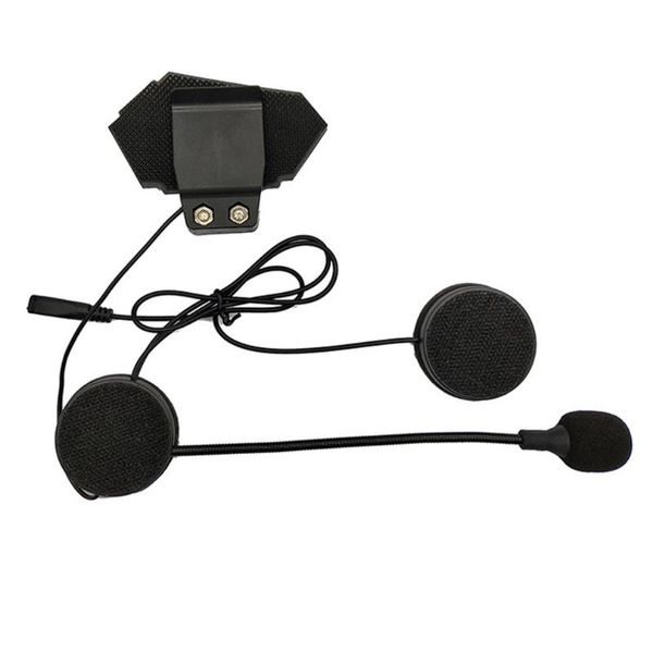helmet headphone durable motorcycle headset intercom motor bike earphone noise reduction microphone mic
helmet headphone durable motorcycle headset intercom motor bike earphone noise reduction microphone mic