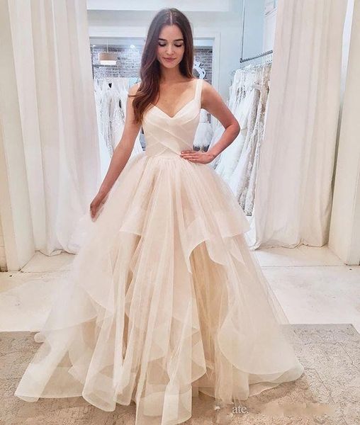 princess a line wedding dresses ruffles white ivory princess wedding gowns vestidos de noiva bride bridal gowns custom make
princess a line wedding dresses ruffles white ivory princess wedding gowns vestidos de noiva bride bridal gowns custom make