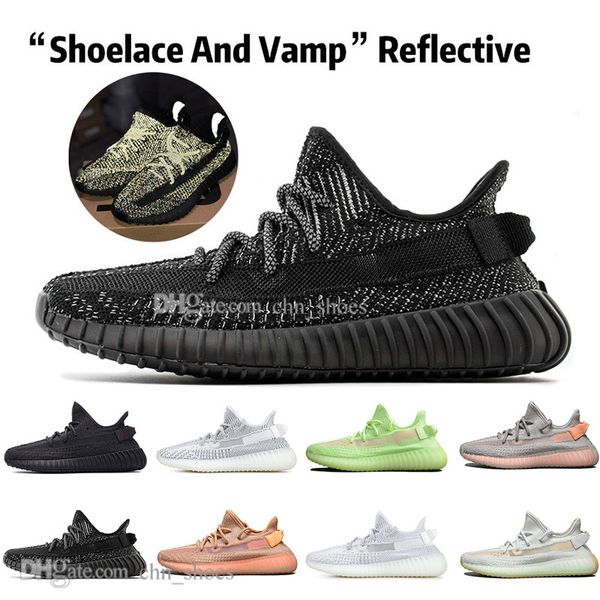 sale kanye west clay v2 static reflective gid glow in the dark mens running shoes hyperspace true form zebra women sports designer sneakers
sale kanye west clay v2 static reflective gid glow in the dark mens running shoes hyperspace true form zebra women sports designer sneakers