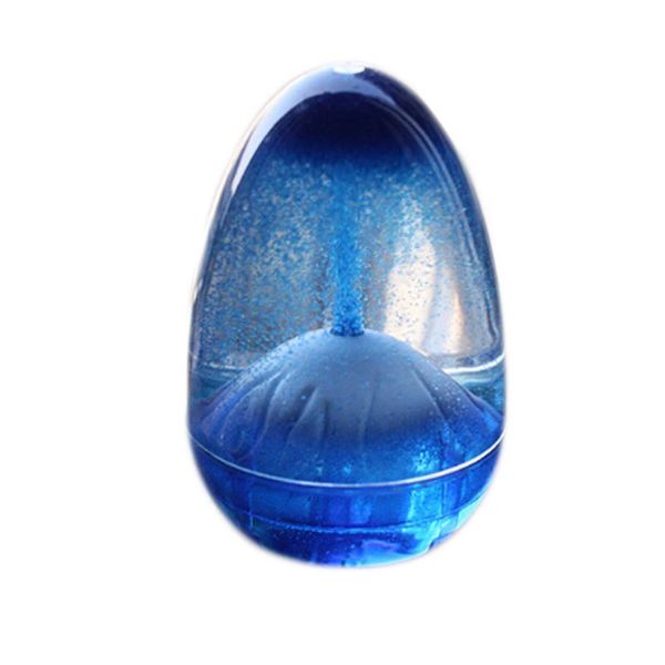 new exquisite egg sand clock liquid oil glass sandglass hourglass timer home decor birthday gift three colors
new exquisite egg sand clock liquid oil glass sandglass hourglass timer home decor birthday gift three colors