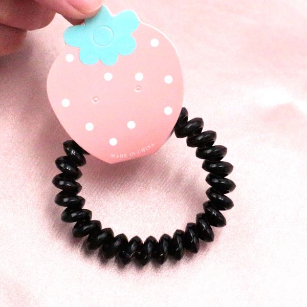 pink strawberry 4.5x11cm 100pcs lot accessories card for jewelry display necklace packaging bead storage necklace cards, Black;white
pink strawberry 4.5x11cm 100pcs lot accessories card for jewelry display necklace packaging bead storage necklace cards, Black;white