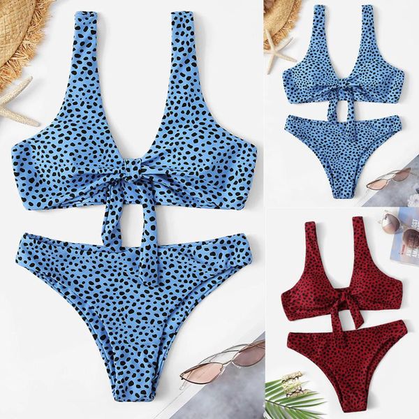 2020 swimwear women bikini swimsuit push up shoulder strap biquini dot bikinis set bathing suit female leopard beachwear
2020 swimwear women bikini swimsuit push up shoulder strap biquini dot bikinis set bathing suit female leopard beachwear