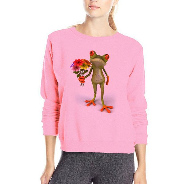 lovely 3d frog streetwear new kawaii oversized hoodie original moletom harajuku hoodie women funny 3d frog sweatshirt, Black
lovely 3d frog streetwear new kawaii oversized hoodie original moletom harajuku hoodie women funny 3d frog sweatshirt, Black
