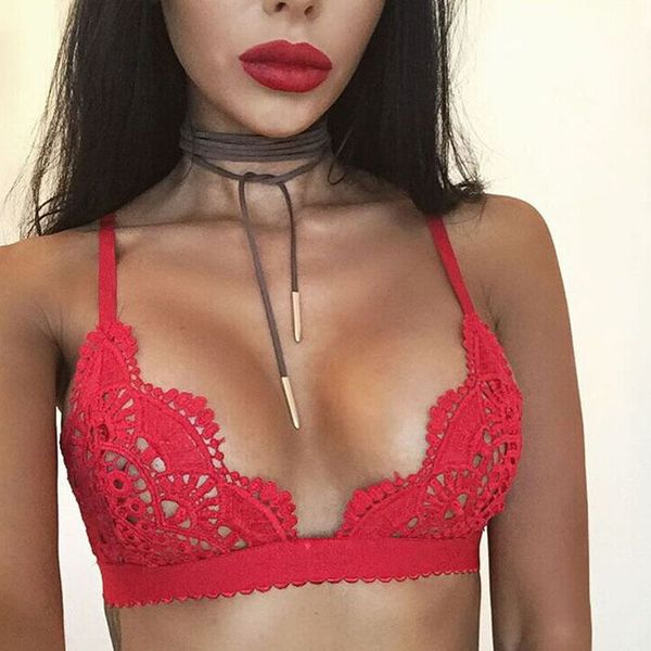 sexy bh lace бюстгальтер цветочный bralette хлопок бюстгальтер для женщин эротическое белье push up soutien ущелье sujetador sutia sutyen, Red;black
sexy bh lace бюстгальтер цветочный bralette хлопок бюстгальтер для женщин эротическое белье push up soutien ущелье sujetador sutia sutyen, Red;black