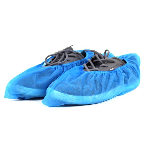 newly 100pcs non-woven boot cover disposable shoe covers thicken overshoes non-slip m99, White;pink
newly 100pcs non-woven boot cover disposable shoe covers thicken overshoes non-slip m99, White;pink