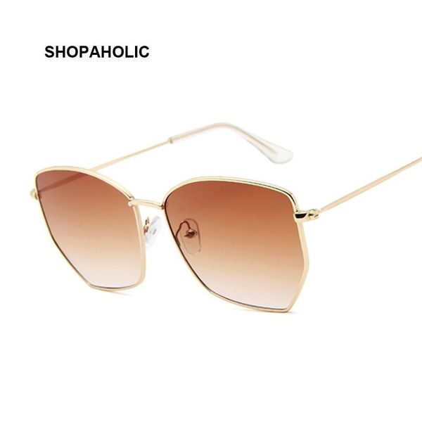 women cat eye sunglasses cute brand designer summer retro oversized frame black yellow cateye sun glasses female, White;black
women cat eye sunglasses cute brand designer summer retro oversized frame black yellow cateye sun glasses female, White;black