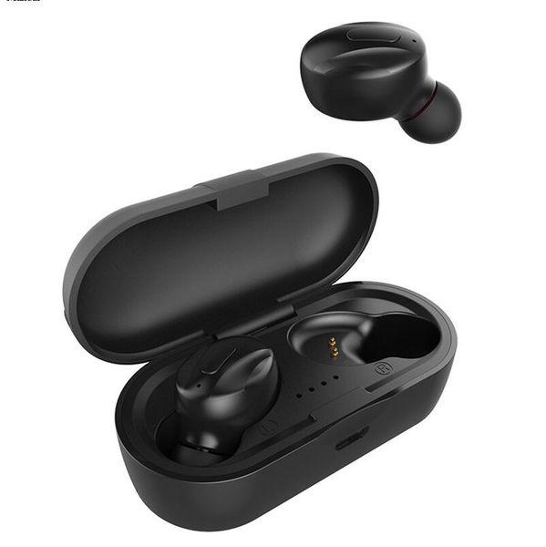 

Xg13 xg 13 tw wirele mini bluetooth 5 0 earphone with mic 3d tereo ound port earphone mobile phone earbud head et with charging box