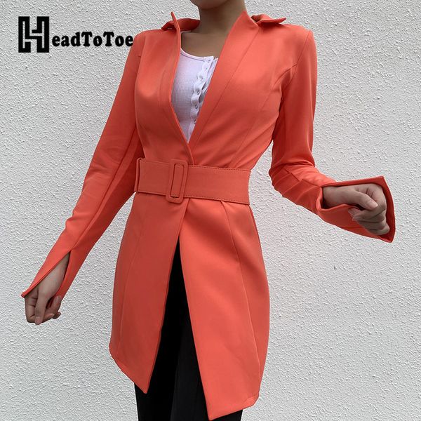 elegant ladies belted mini blazer dress workwear women long sleeve slim fit autumn solid short dresses, Black;gray
elegant ladies belted mini blazer dress workwear women long sleeve slim fit autumn solid short dresses, Black;gray