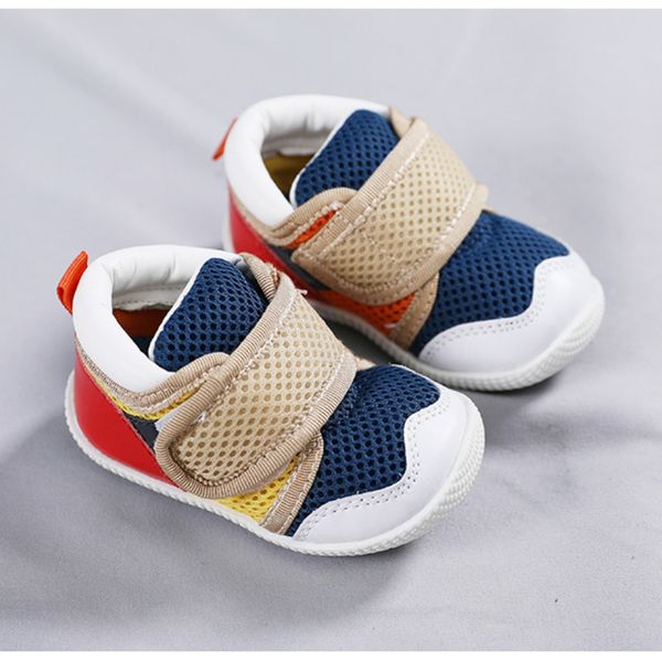 kid baby shoes 2019 spring infant toddler shoes girls boy casual mesh soft bottom comfortable non-slip, Black
kid baby shoes 2019 spring infant toddler shoes girls boy casual mesh soft bottom comfortable non-slip, Black