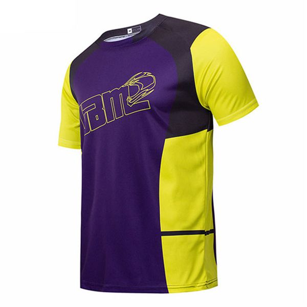 motorcycle riding clothes downhill short-sleeved mountain bike riding clothes off-road racing t-shirt
motorcycle riding clothes downhill short-sleeved mountain bike riding clothes off-road racing t-shirt