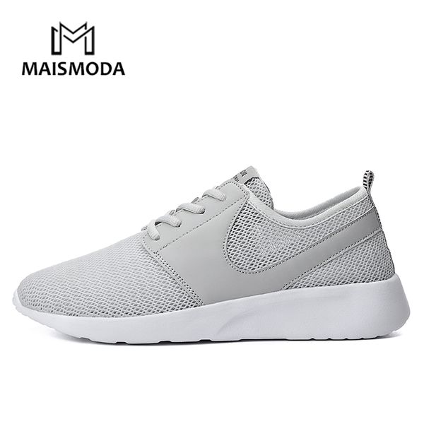 maismoda 2019 summer sport shoes for men lightweight mesh running sneakers male black/grey walking sneakers big 38-50 yl559
maismoda 2019 summer sport shoes for men lightweight mesh running sneakers male black/grey walking sneakers big 38-50 yl559
