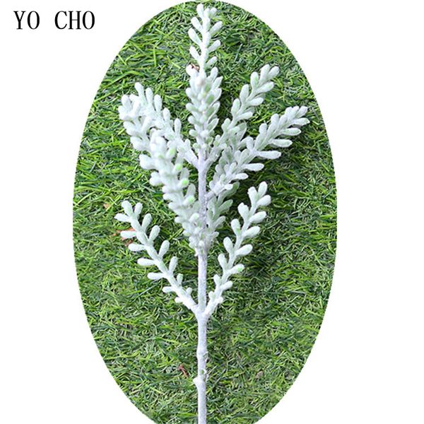 yo cho 1pc artificial succulent plante fuzzy antlers grass leaf flores home wedding diy decoration fake flower plant tree branch
yo cho 1pc artificial succulent plante fuzzy antlers grass leaf flores home wedding diy decoration fake flower plant tree branch
