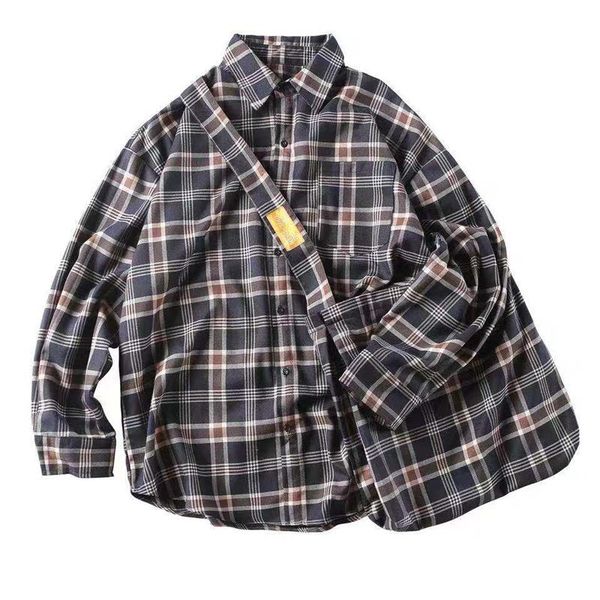 men plaid shirts mens casual printed large size shirts cotton long sleeves retro mens shirt casual clothing overshirt men ii50cs, White;black
men plaid shirts mens casual printed large size shirts cotton long sleeves retro mens shirt casual clothing overshirt men ii50cs, White;black