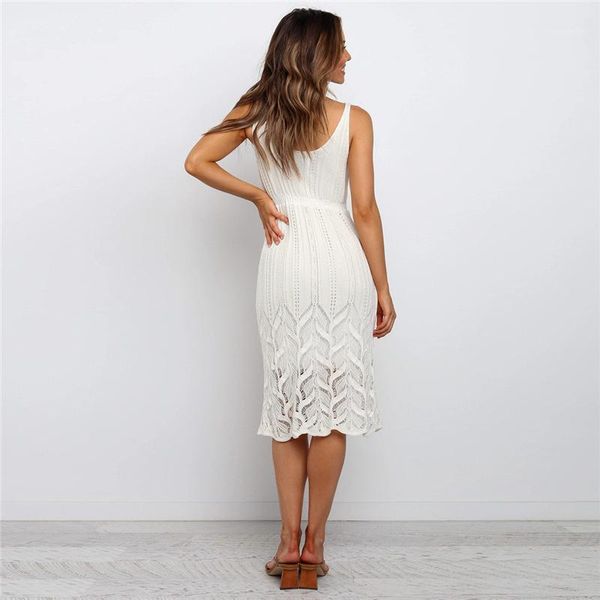 solid high wasit female casual dresses summer womens hollow out dresses v neck see through girls straight dresses, Black;gray
solid high wasit female casual dresses summer womens hollow out dresses v neck see through girls straight dresses, Black;gray