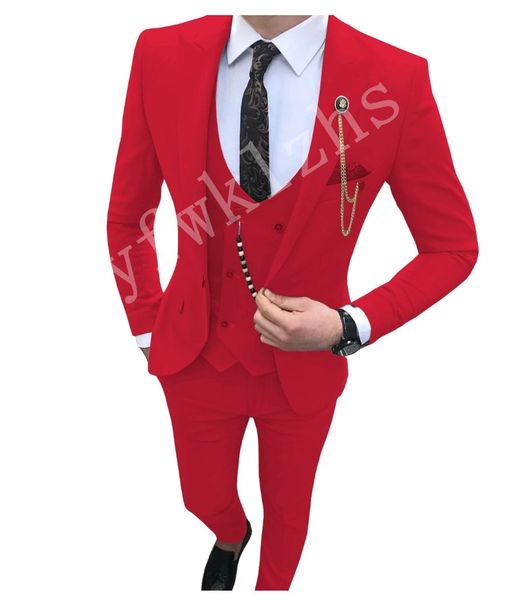 handsome groomsmen peak lapel groom tuxedos mens wedding dress man jacket blazer prom dinner 3 piece suit(jacket+pants+tie+vest) b382, Black;gray
handsome groomsmen peak lapel groom tuxedos mens wedding dress man jacket blazer prom dinner 3 piece suit(jacket+pants+tie+vest) b382, Black;gray