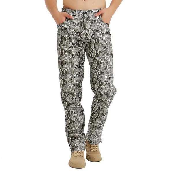 vintage hip hop trousers men leopard print leisure sports pants joggers pant male sweatpants trousers men pantalones hombre, Black
vintage hip hop trousers men leopard print leisure sports pants joggers pant male sweatpants trousers men pantalones hombre, Black