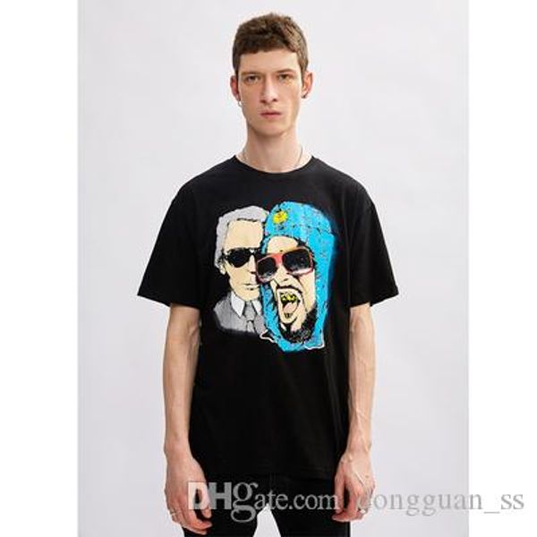 new black ins original o neck loose cotton tshirts men and women short sleeve oversize streetwear t-shirt hip hop summer tees, White;black
new black ins original o neck loose cotton tshirts men and women short sleeve oversize streetwear t-shirt hip hop summer tees, White;black