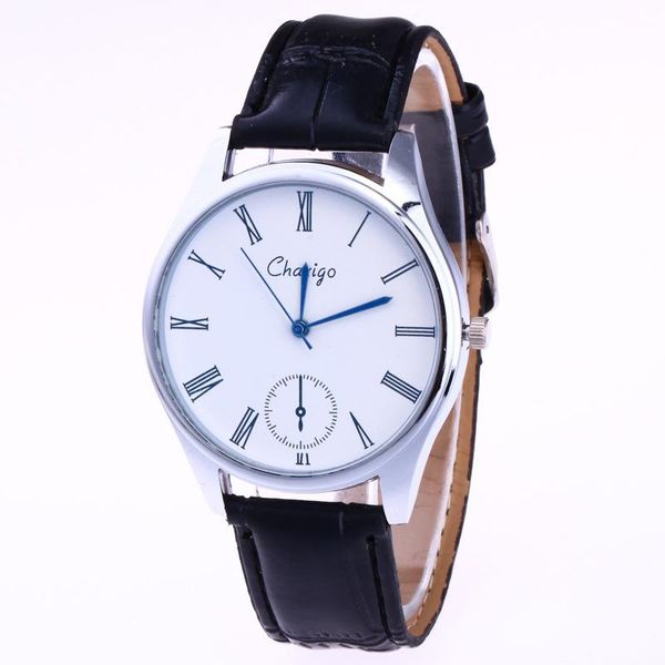 men's business watch brand new fashion wristwatches elegant simple pu leather strap casual quartz roman numerals watch wholesale lw032, Slivery;brown
men's business watch brand new fashion wristwatches elegant simple pu leather strap casual quartz roman numerals watch wholesale lw032, Slivery;brown