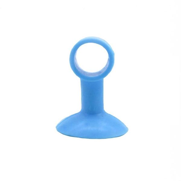 1piece silicone door knob multi-function punch-handle buffer door muffler ser knife collision-proof sili r7i5
1piece silicone door knob multi-function punch-handle buffer door muffler ser knife collision-proof sili r7i5