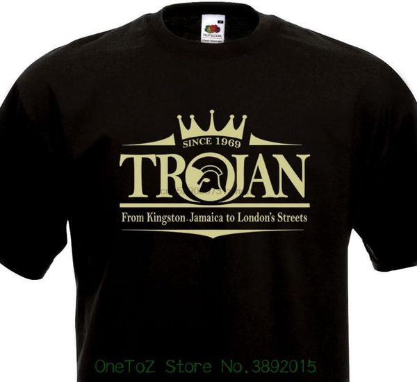 мужчины лето короткими рукавами футболка футболка trojan - rocksteady ska reggae ямайка studio one rude boy skin 60 s tee, White;black
мужчины лето короткими рукавами футболка футболка trojan - rocksteady ska reggae ямайка studio one rude boy skin 60 s tee, White;black
