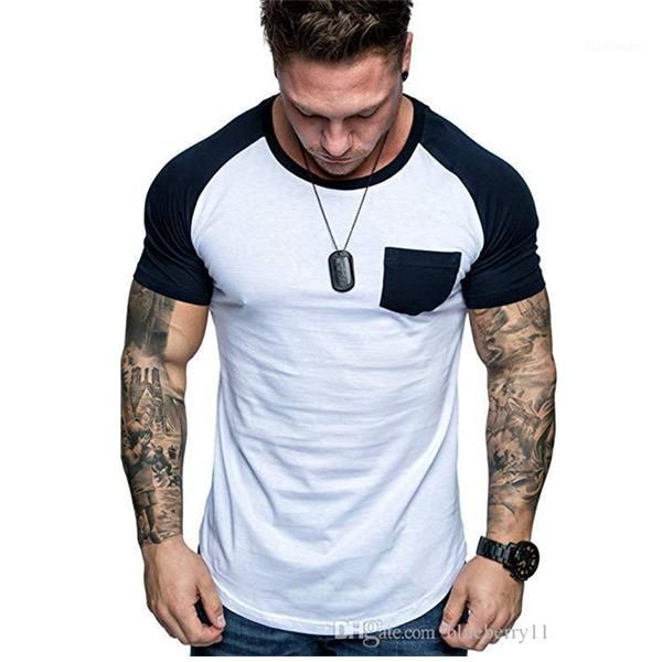 t shirts streetwear hip hop casual short sleeve tees men slim fit t shirts m-2xl1, White;black
t shirts streetwear hip hop casual short sleeve tees men slim fit t shirts m-2xl1, White;black