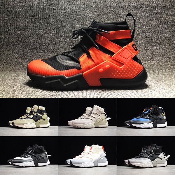 2020 new huarache gripp sail qs fashion sports shoes for men women triple black olive team red net gauze ankle boots mens trainers sneakers
2020 new huarache gripp sail qs fashion sports shoes for men women triple black olive team red net gauze ankle boots mens trainers sneakers