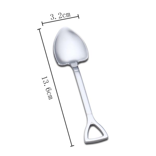 creative stainless steel spoon fork tableware tool cutlery wrench shovel shape kitchen accessories
creative stainless steel spoon fork tableware tool cutlery wrench shovel shape kitchen accessories