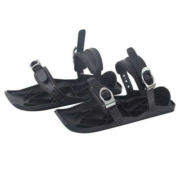 ski shoes classic delicate texture 1 pair ski shoes winter outdoor mini sled snow board boots sports equipment
ski shoes classic delicate texture 1 pair ski shoes winter outdoor mini sled snow board boots sports equipment