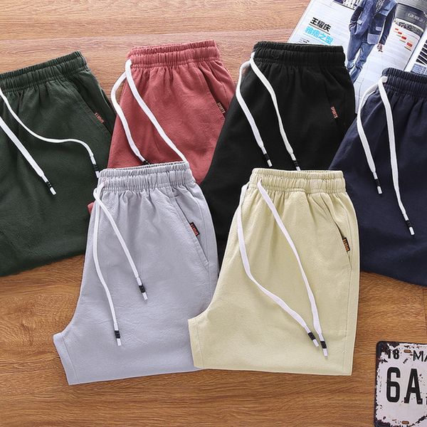 summer mens shorts summer casual short elastic mid waist beach shorts drawstring 2pockets m-5xl plus size, White;black
summer mens shorts summer casual short elastic mid waist beach shorts drawstring 2pockets m-5xl plus size, White;black