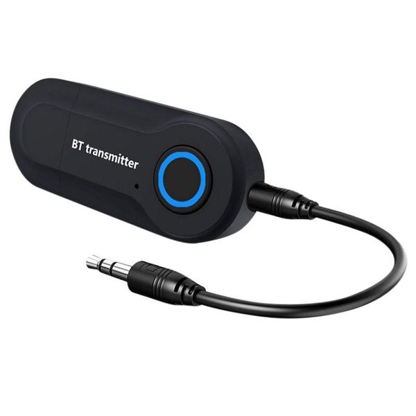 usb wireless bluetooth transmitter 3.5mm stereo audio music adapter for tv phones projector notebook mp3 car
usb wireless bluetooth transmitter 3.5mm stereo audio music adapter for tv phones projector notebook mp3 car