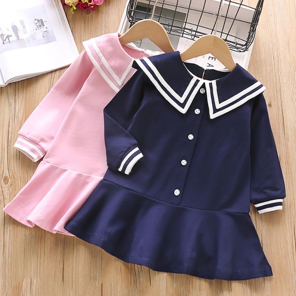 fashion kids dress girls dress new autumn elegant dresses long sleeves casual girl clothes 2019, Red;yellow
fashion kids dress girls dress new autumn elegant dresses long sleeves casual girl clothes 2019, Red;yellow