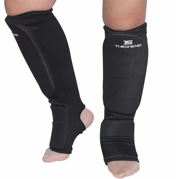 2 pairs combat sports washable mma cloth shin and instep pads leg foot guards muay thai kickboxing protectivetraining sparring shin guards, Black;gray
2 pairs combat sports washable mma cloth shin and instep pads leg foot guards muay thai kickboxing protectivetraining sparring shin guards, Black;gray