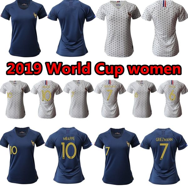 2019 france mbappe griezmann pogba women occer jer ey navy football lemar hirt equipe coupe 19 20 girl kit maillot de foot, Black;yellow
2019 france mbappe griezmann pogba women occer jer ey navy football lemar hirt equipe coupe 19 20 girl kit maillot de foot, Black;yellow