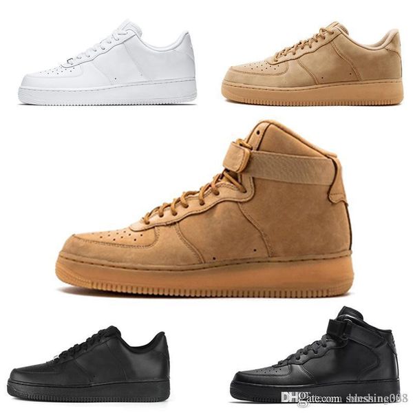 men 1 utility classic black white dunk women casual shoes red one skateboarding high low cut wheat trainers sports sneakers size 36-45
men 1 utility classic black white dunk women casual shoes red one skateboarding high low cut wheat trainers sports sneakers size 36-45