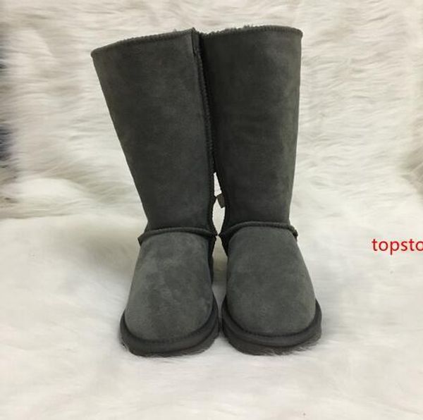 women boots australia style women winter snow boots 3-bow back waterproof cow suede leather knee-high outdoor boots brand ivg size us4-14
women boots australia style women winter snow boots 3-bow back waterproof cow suede leather knee-high outdoor boots brand ivg size us4-14