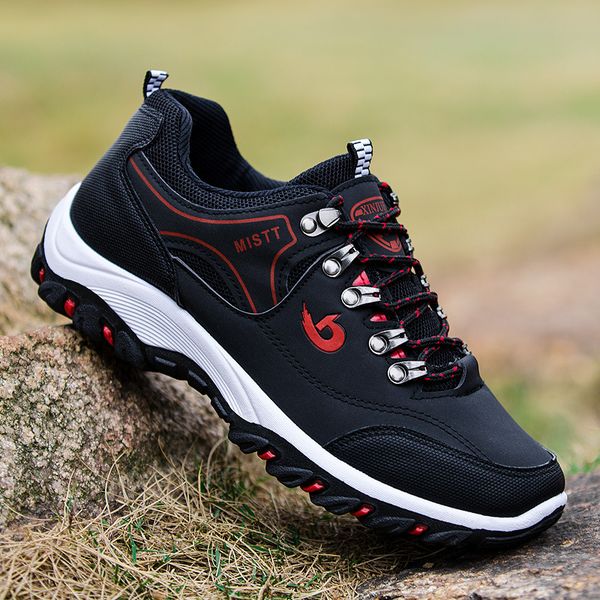 mhysa 2019 new men's pu leather casual shoes vulcanized shoes comfortable and breathable men's spring autumn men's sneakers l, Black
mhysa 2019 new men's pu leather casual shoes vulcanized shoes comfortable and breathable men's spring autumn men's sneakers l, Black