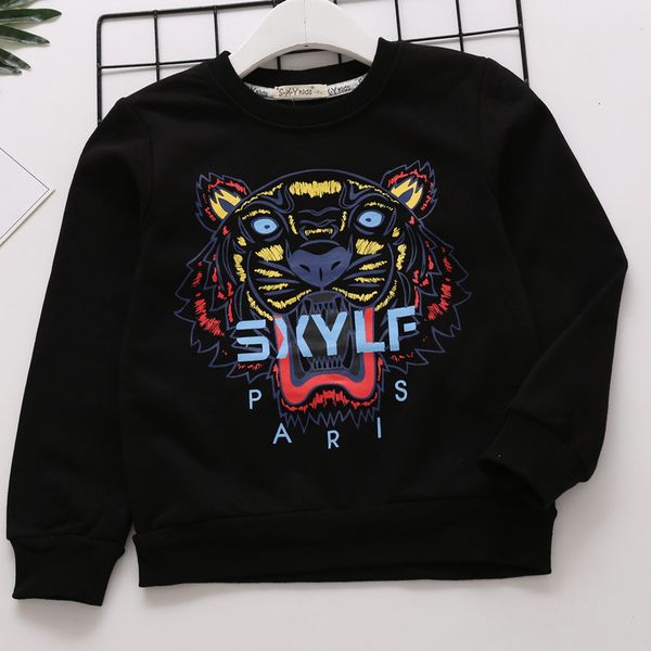 spring autumn cartoon baby boys girls long-sleeved sweater pullover children hoodie sweatshirts coat kids clothing jacket outerwear, Black
spring autumn cartoon baby boys girls long-sleeved sweater pullover children hoodie sweatshirts coat kids clothing jacket outerwear, Black