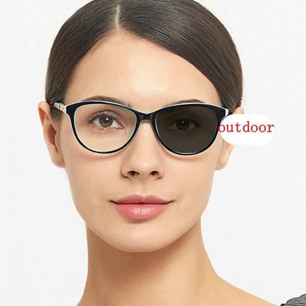 women hyperopia presbyopia retro square cat female fashion optical glasses frame pchromic reading glasse nx, White;black
women hyperopia presbyopia retro square cat female fashion optical glasses frame pchromic reading glasse nx, White;black