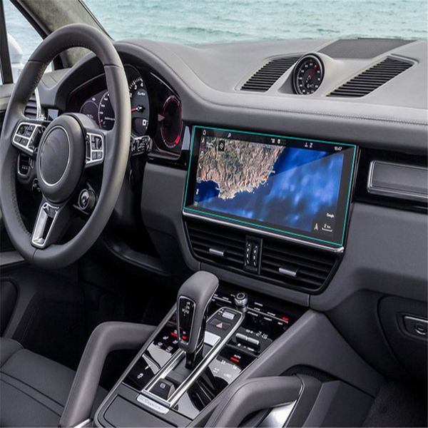 for 3rd gen 2019 gps navigation tempered glass screen protector cover protective film scratch-resistant film
for 3rd gen 2019 gps navigation tempered glass screen protector cover protective film scratch-resistant film
