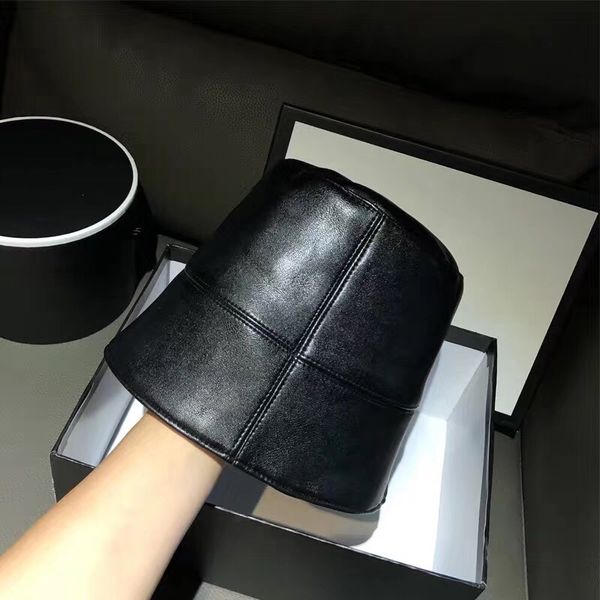 01909-jingxi884179508 classic black solid pu leisure bucket cap men women fishermen hat
01909-jingxi884179508 classic black solid pu leisure bucket cap men women fishermen hat