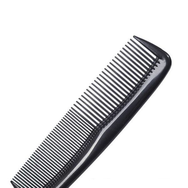 anti-static hair brushes mini double side combs pro beard comb salon styling tools shower massage comb salon, Silver
anti-static hair brushes mini double side combs pro beard comb salon styling tools shower massage comb salon, Silver