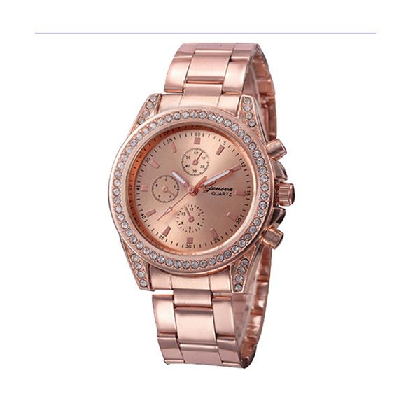 2018 selling women's fashion diamond metal band analog quartz wrist watch luxury elegant ladies dress watches montre femme, Slivery;brown
2018 selling women's fashion diamond metal band analog quartz wrist watch luxury elegant ladies dress watches montre femme, Slivery;brown