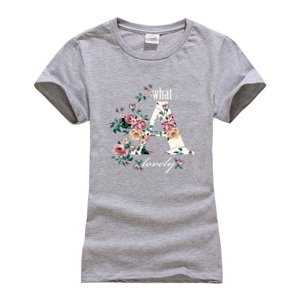 cotton t shirt for lady tees femme flower clothing 2019 fashion printing t-shirts women harajuku female brand clothes tshirt, White
cotton t shirt for lady tees femme flower clothing 2019 fashion printing t-shirts women harajuku female brand clothes tshirt, White