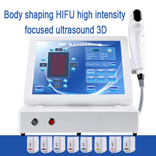 2019 new 3d hifu face lifting wrinkle removal high intensity focused ultrasound hifu body slimming skin lifting ce/dhl
2019 new 3d hifu face lifting wrinkle removal high intensity focused ultrasound hifu body slimming skin lifting ce/dhl