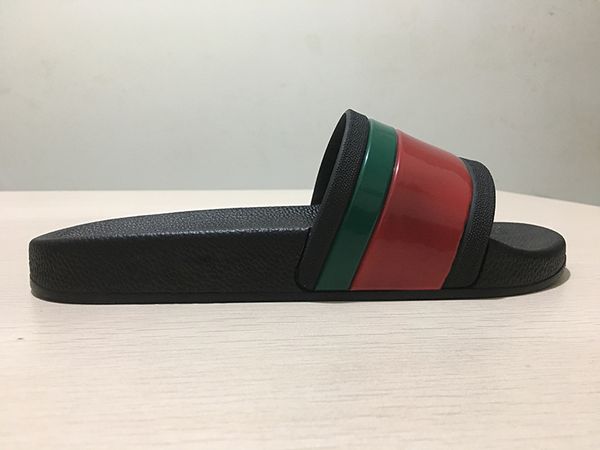 2018 мужчины дизайнерские сандалии причинно-резиновые резиновые лето huaraches тапочки мокасины квартиры кожаные роскоши европейские бренд с, Black
2018 мужчины дизайнерские сандалии причинно-резиновые резиновые лето huaraches тапочки мокасины квартиры кожаные роскоши европейские бренд с, Black