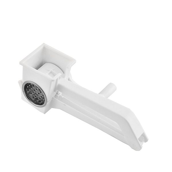 2019 new manual rotary cheese grater with stainless steel drum multifunction butter chocolate cutter tools kitchen accessories
2019 new manual rotary cheese grater with stainless steel drum multifunction butter chocolate cutter tools kitchen accessories