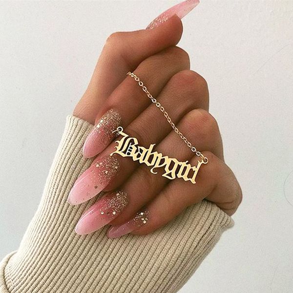 fashion baby choker angel charm necklace for girl princess pendant necklaces stainless steel jewelry gold babygirl collar gift, Silver
fashion baby choker angel charm necklace for girl princess pendant necklaces stainless steel jewelry gold babygirl collar gift, Silver