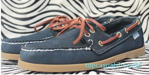 2020 fashion men suede sider loafers boat shoes mens blue suede boat handmade loafers leather shoes casual shoes big size 36-45 t02, Black
2020 fashion men suede sider loafers boat shoes mens blue suede boat handmade loafers leather shoes casual shoes big size 36-45 t02, Black