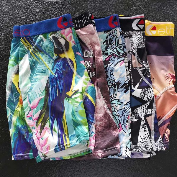 in stocks luxury printing mens underwear boxers cartoon print gay bear long boxer men underpants breathable tight shorts sport man, White;black
in stocks luxury printing mens underwear boxers cartoon print gay bear long boxer men underpants breathable tight shorts sport man, White;black